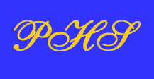 PHS icon